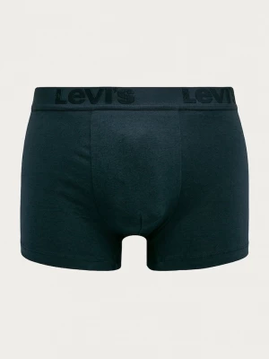 Obrázek produktu Levi' Boxerky Levi' (3-pack) Levi's námořnická modř
