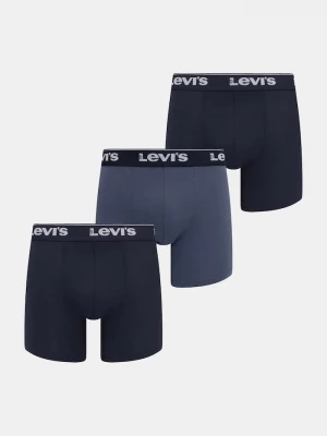 Obrázek produktu Levi' Boxerky Levi' 3-pack Levi's námořnická modř
