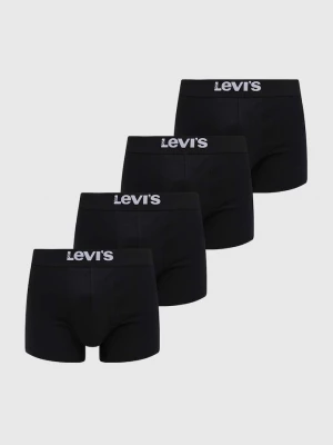 Obrázek produktu Levi' Boxerky Levi' 4-pack Levi's námořnická modř