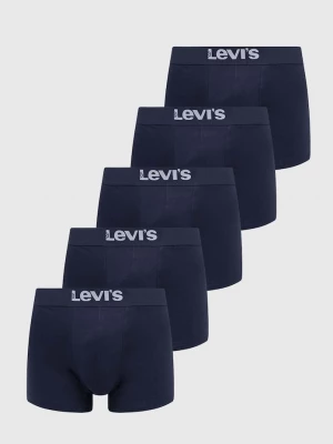 Obrázek produktu Levi' Boxerky Levi' 5-pack Levi's námořnická modř
