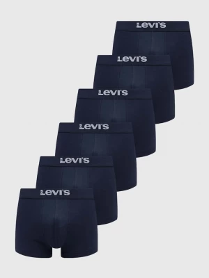 Obrázek produktu Levi' Boxerky 6-pack Levi's námořnická modř
