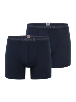 Obrázek produktu LEVI'® Boxerky marine modrá Levi's