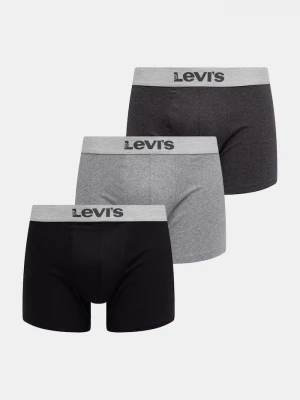 Obrázek produktu Levi' boxerky pánské 3-pack Levi's