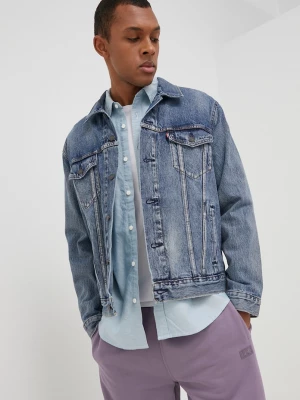 Obrázek produktu Levi' Džínová bunda Levi's modrá