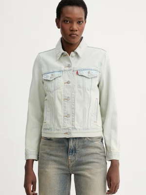 Obrázek produktu Levi' Džínová bunda ORIGINAL Levi's modrá