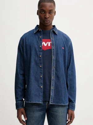 Obrázek produktu Levi' Džínová košile Levi' Levi's modrá