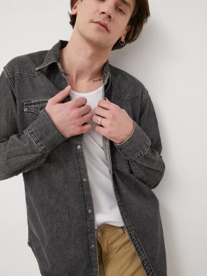 Obrázek produktu Levi' Džínová košile Levi' Levi's šedá
