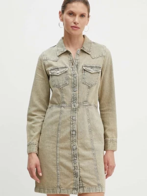 Obrázek produktu Levi' Džínové šaty Levi' Levi's béžová