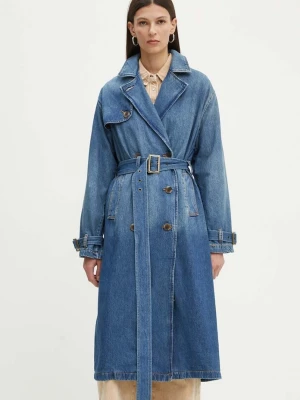 Obrázek produktu Levi' Džínový kabát Levi' Levi's námořnická modř