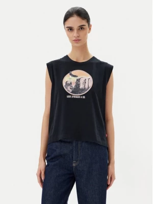 Obrázek produktu Levi'® Halenka Graphic 001MW-0003 Černá Standard Fit Levi's