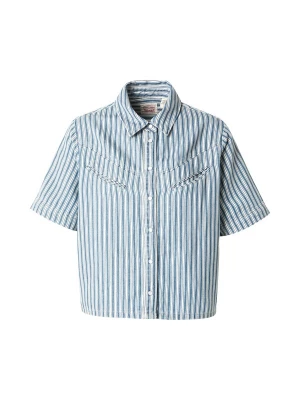 Obrázek produktu LEVI'® Halenka 'Rinoa' modrá / bílá Levi's