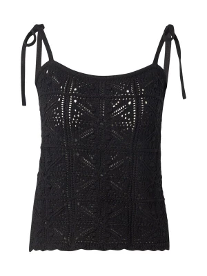 Obrázek produktu LEVI'® Kardigany 'Abbey Tie-Shoulder Sweater Tank Top' černá Levi's