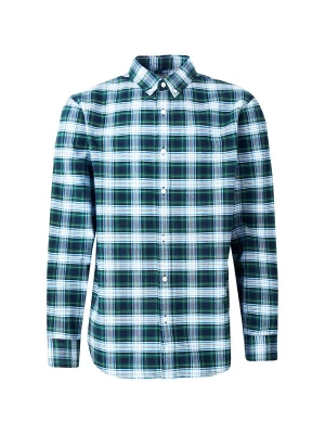 Obrázek produktu LEVI'® Košile 'AUTHENTIC' námořnická modř / bílá Levi's