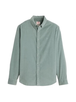 Obrázek produktu LEVI'® Košile 'AUTHENTIC' světle zelená Levi's