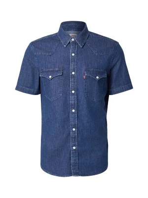 Obrázek produktu LEVI'® Košile 'CLASSIC' modrá džínovina Levi's