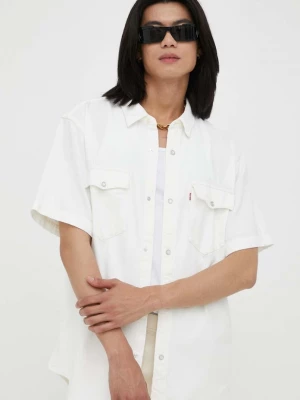 Obrázek produktu Levi' Košile Levi' Levi's béžová
