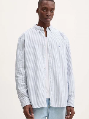 Obrázek produktu Levi' košile pánská bavlněná AUTHENTIC BUTTON DOWN Levi's modrá