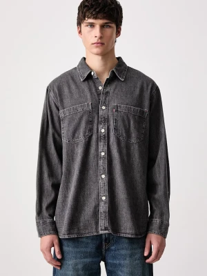 Obrázek produktu Levi' košile pánská džínová MARIPOSA WORKER Levi's