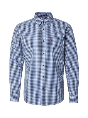 Obrázek produktu LEVI'® Košile 'SUNSET' tmavě modrá / bílá Levi's