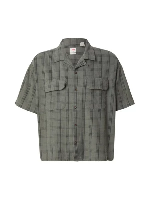 Obrázek produktu LEVI'® Košile zelená / tmavě zelená Levi's