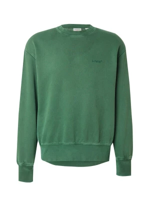 Obrázek produktu LEVI'® Mikina 'AUTHENTIC' zelená Levi's