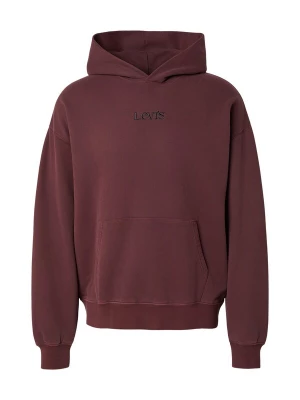 Obrázek produktu LEVI'® Mikina bordó Levi's