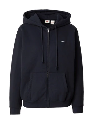 Obrázek produktu LEVI'® Mikina 'Everyday Zip Hoodie' černá Levi's