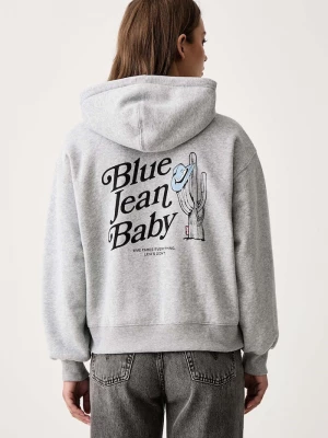 Obrázek produktu Levi' mikina kapucí dámská bavlnou GR EVERYDAY HOODIE 2.0 Levi's