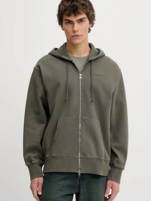 Obrázek produktu Levi' Mikina AUTHENTIC FULL ZIP Levi's zelená