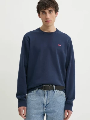 Obrázek produktu Levi' Mikina Levi's námořnická modř