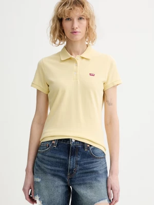 Obrázek produktu Levi' Polo tričko Levi' LEVIS HM POLO Levi's žlutá