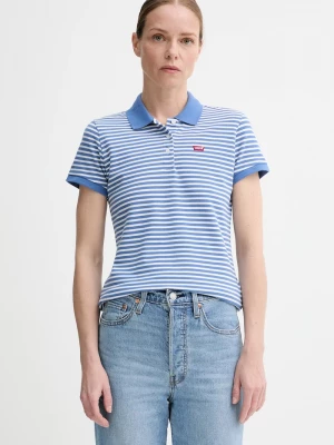 Obrázek produktu Levi' Polo tričko Levi' Levi's modrá