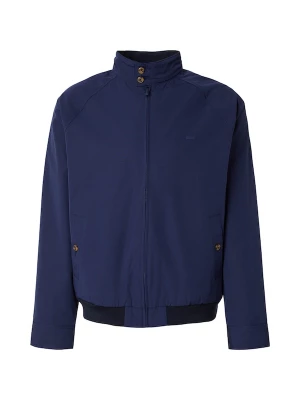 Obrázek produktu LEVI'® Přechodná bunda 'Backer Harrington' námořnická modř Levi's
