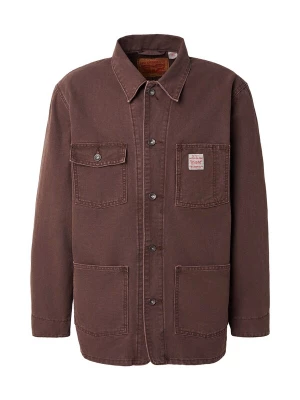 Obrázek produktu LEVI'® Přechodná bunda 'Berkley' čokoládová Levi's