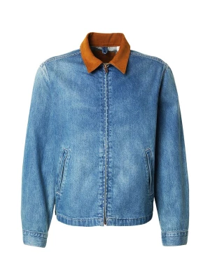 Obrázek produktu LEVI'® Přechodná bunda 'Castro' modrá džínovina Levi's