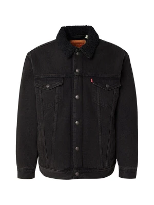 Obrázek produktu LEVI'® Přechodná bunda černá džínovina Levi's