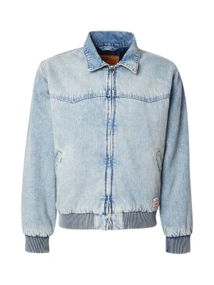 Obrázek produktu LEVI'® Přechodná bunda 'Embarcadero' modrá džínovina Levi's