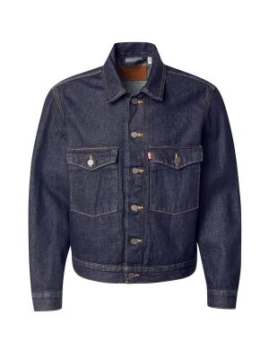 Obrázek produktu LEVI'® Přechodná bunda 'Embarcadero Station' tmavě modrá Levi's