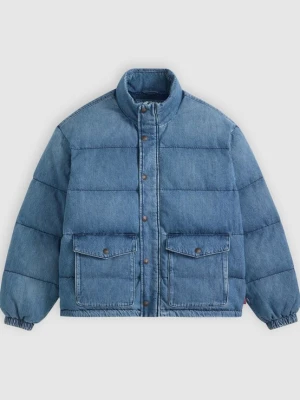Obrázek produktu LEVI'® Přechodná bunda 'OUTERLANE' indigo Levi's