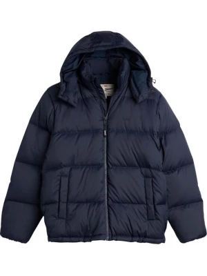 Obrázek produktu LEVI'® Přechodná bunda 'ROCKWELL' námořnická modř Levi's