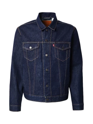 Obrázek produktu LEVI'® Přechodná bunda 'THE TRUCKER' noční modrá Levi's