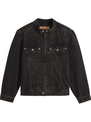 Obrázek produktu LEVI'® Přechodná bunda tmavě hnědá Levi's