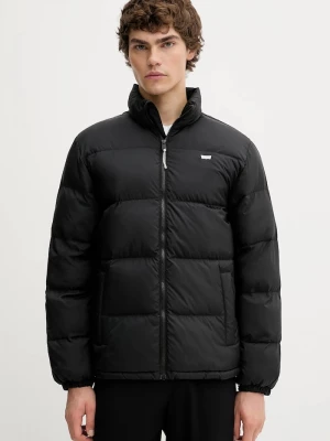 Obrázek produktu Levi' prošívaná bunda pánská PIEDMONT Levi's černá