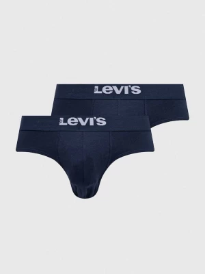Obrázek produktu Levi' Spodní prádlo 2-pack Levi's námořnická modř