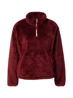 Obrázek produktu LEVI'® Svetr 'Gemma Sherpa 1 / 4 Zip Sweatshirt' cyclam Levi's