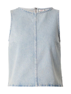 Obrázek produktu LEVI'® Top 'Denim Shell' modrá džínovina Levi's