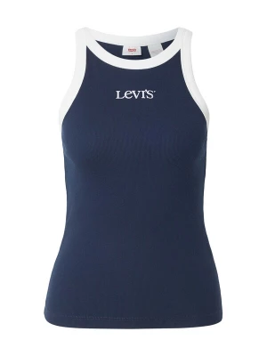 Obrázek produktu LEVI'® Top 'Essential' marine modrá / bílá Levi's