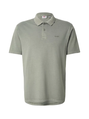 Obrázek produktu LEVI'® Tričko 'Authentic Polo' světle zelená Levi's