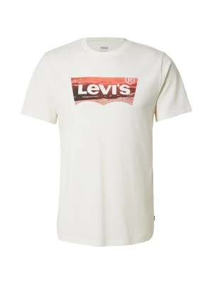 Obrázek produktu LEVI'® Tričko červená / melounová / bílá / barva bílé vlny Levi's