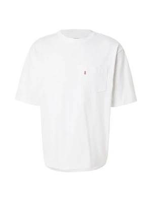 Obrázek produktu LEVI'® Tričko 'Half-Sleeve Pocket Tee' bílá Levi's